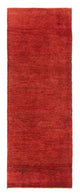Perzische Gabbeh Tapijt 228x78cm - Perserteppich Wollteppich