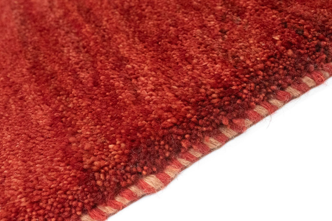 Perzische Gabbeh Tapijt 228x78cm - Perserteppich Wollteppich