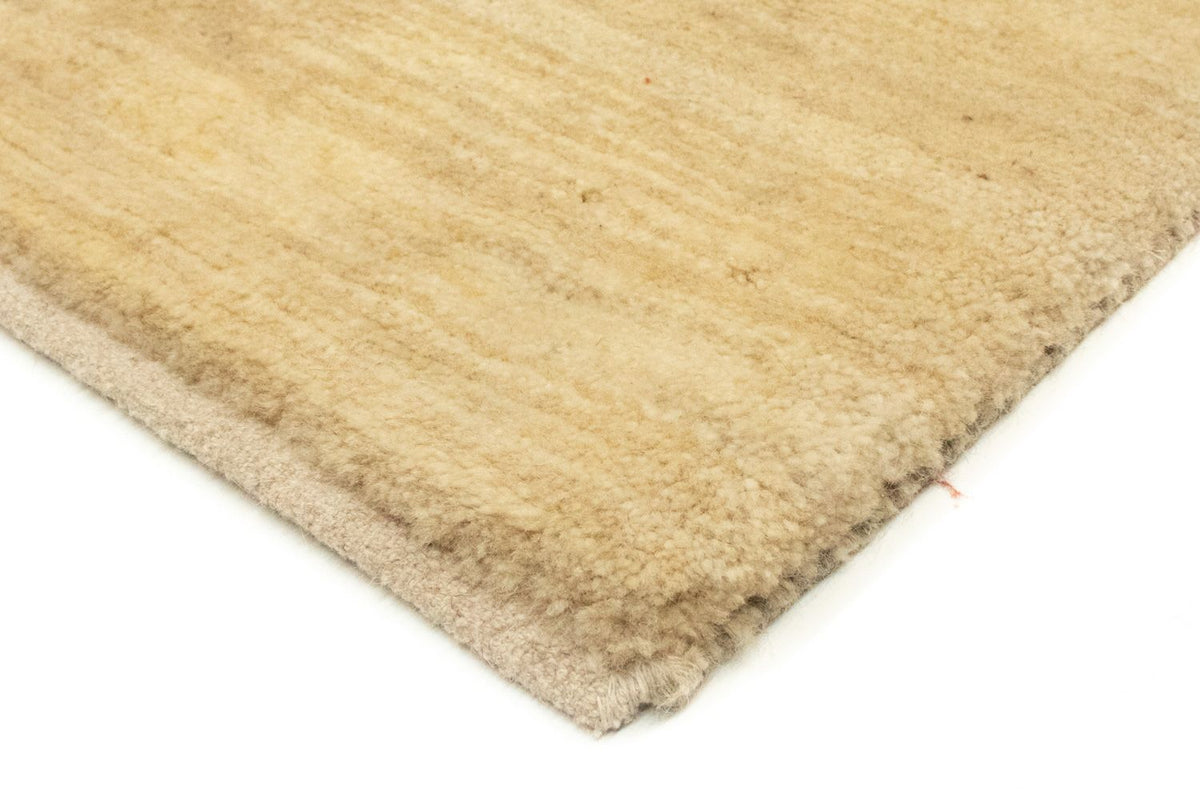 Gabbeh tapijt - Perzisch - 173 x 112 cm - beige