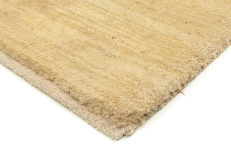 Gabbeh tapijt - Perzisch - 173 x 112 cm - beige