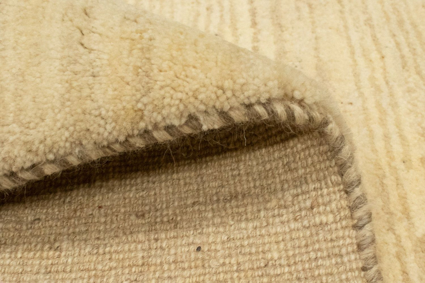 Perzische Gabbeh Tapijt 173x112cm - Perserteppich Wollteppich