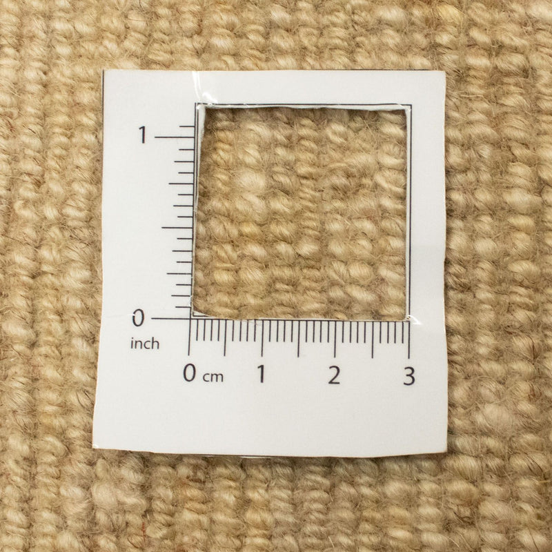 Gabbeh tapijt - Perzisch - 173 x 112 cm - beige