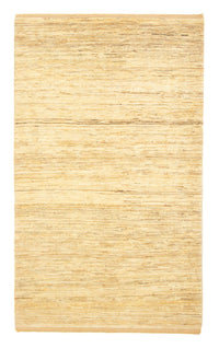 Gabbeh tapijt - Perzisch - 193 x 117 cm - beige
