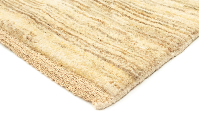 Gabbeh tapijt - Perzisch - 193 x 117 cm - beige