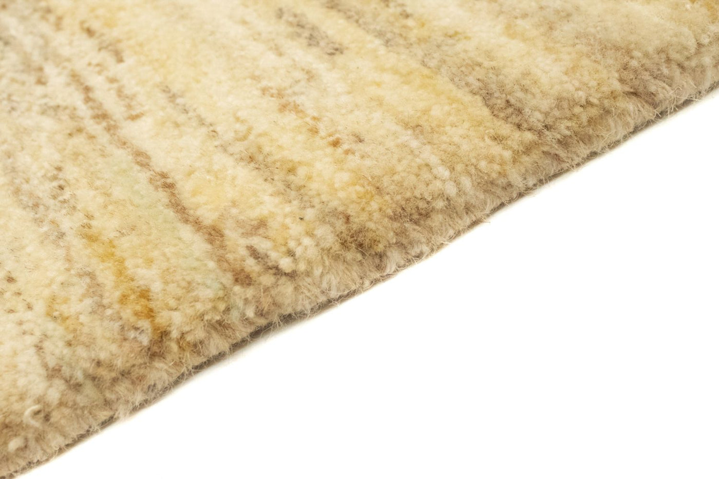 Perzische Gabbeh Tapijt 193x117cm - Perserteppich Wollteppich
