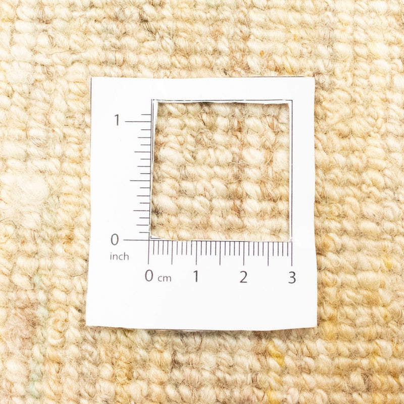 Gabbeh tapijt - Perzisch - 193 x 117 cm - beige