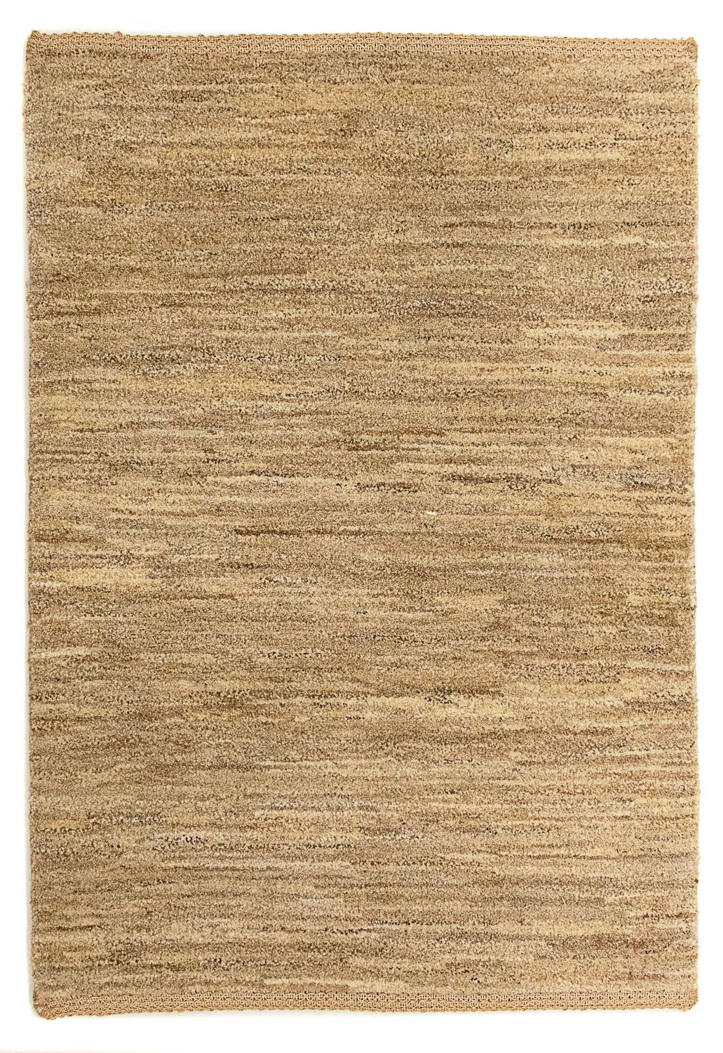 Gabbeh tapijt - Perzisch - 102 x 76 cm - veelkleurig