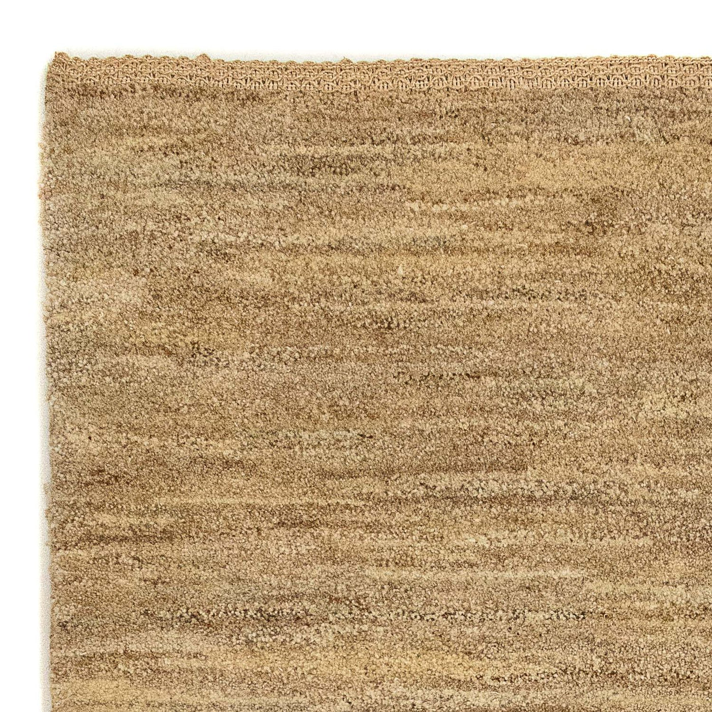 Perzische Gabbeh Tapijt 102x76cm - Perserteppich Wollteppich