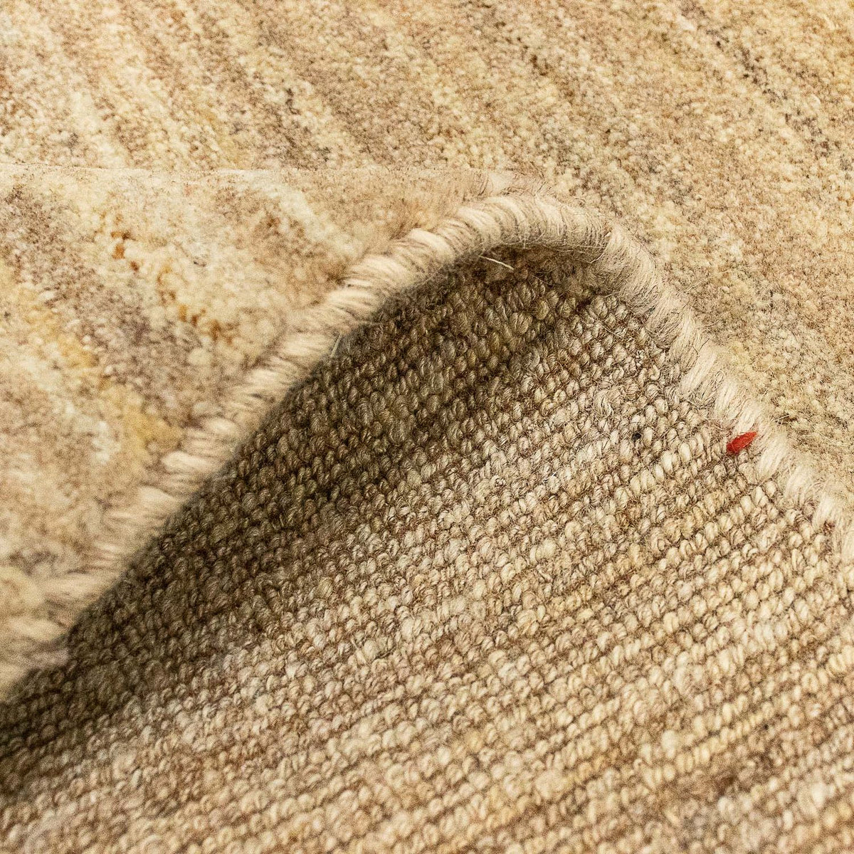 Gabbeh tapijt - Perzisch - 102 x 76 cm - veelkleurig