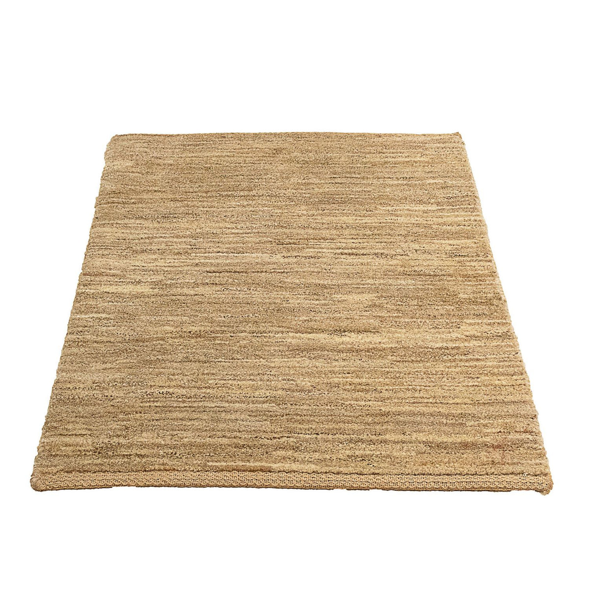 Gabbeh tapijt - Perzisch - 102 x 76 cm - veelkleurig