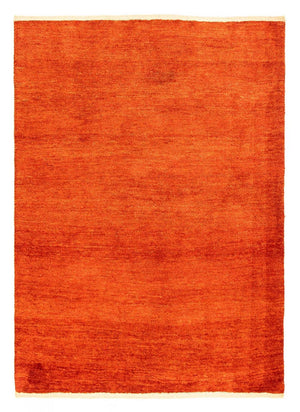Gabbeh tapijt - Perzisch - 190 x 155 cm - roest