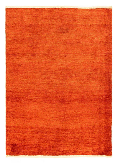 Perzische Gabbeh Tapijt 155x190cm - Perserteppich Wollteppich