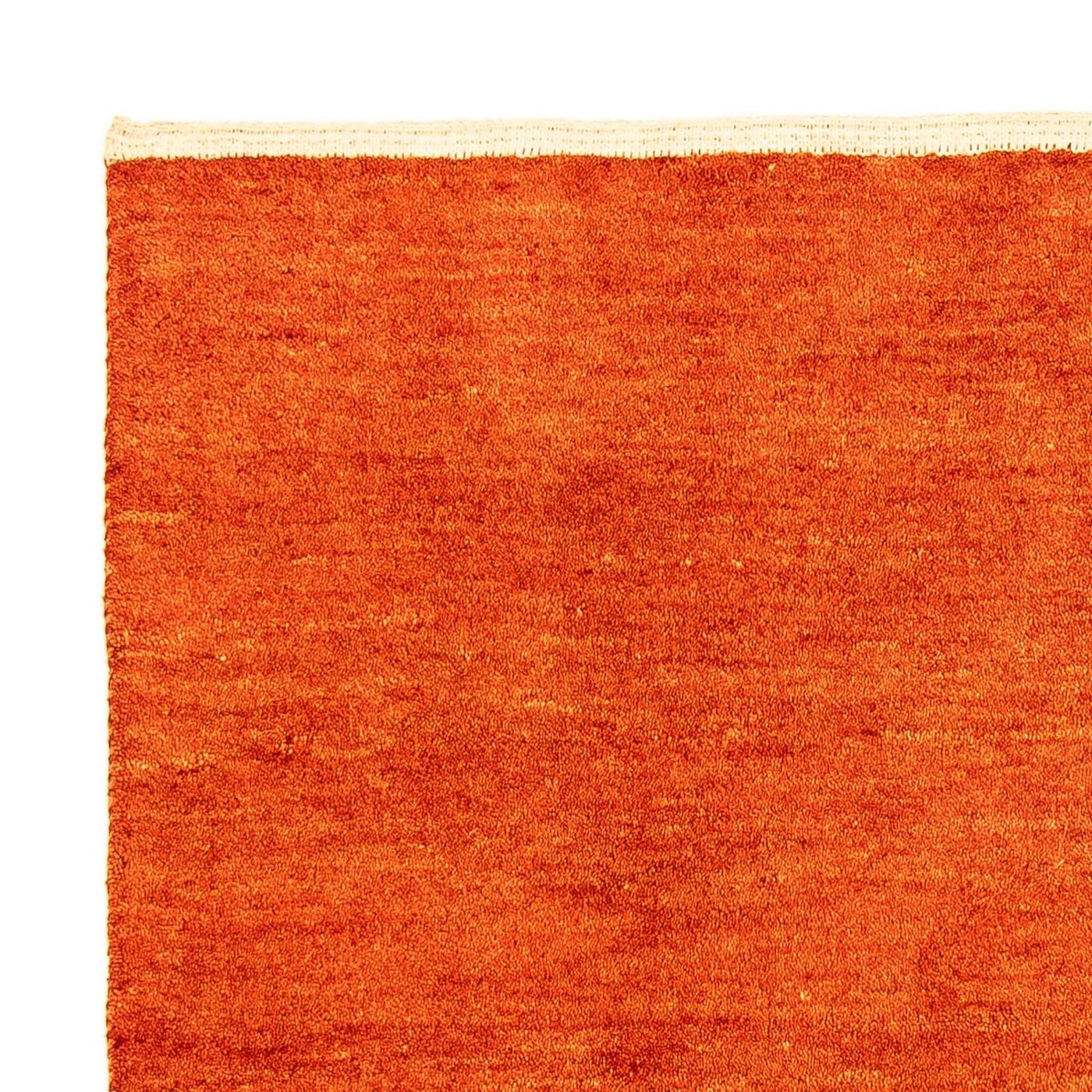 Perzische Gabbeh Tapijt 190x155cm - Perserteppich Wollteppich