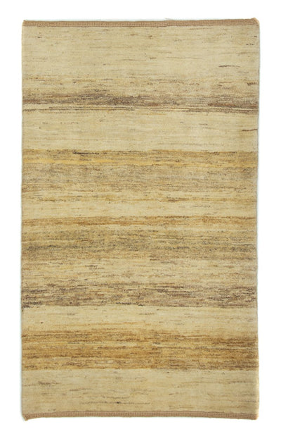 Perzische Gabbeh Tapijt 108x177cm - Perserteppich Wollteppich