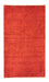 Gabbeh tapijt - Perzisch - 196 x 113 cm - rood