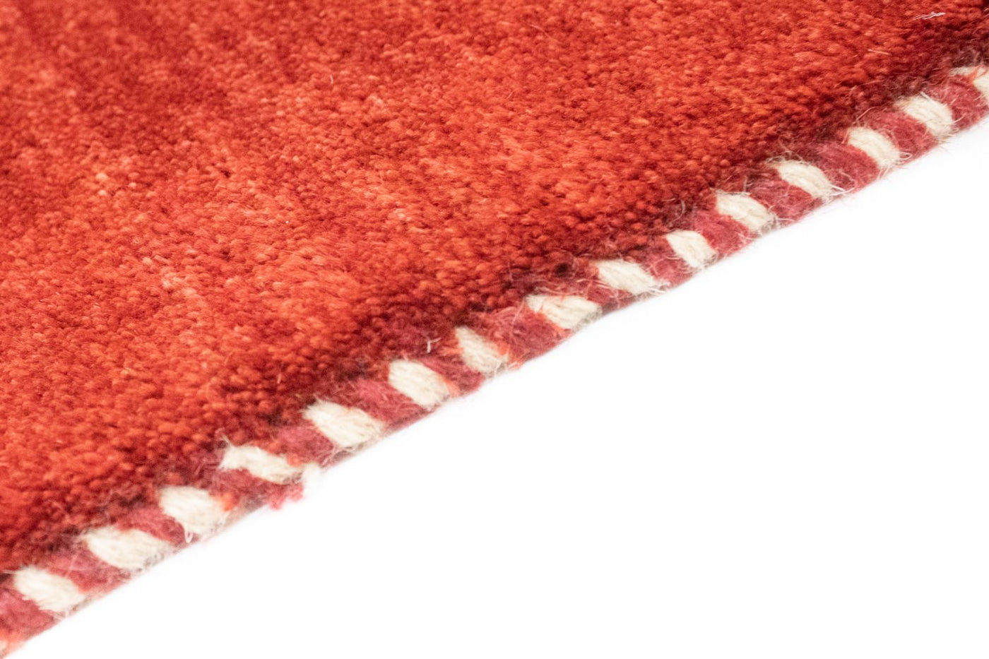 Perzische Gabbeh Tapijt 196x113cm - Perserteppich Wollteppich