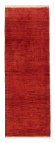 Perzische Gabbeh Tapijt 245x85cm - Perserteppich Wollteppich