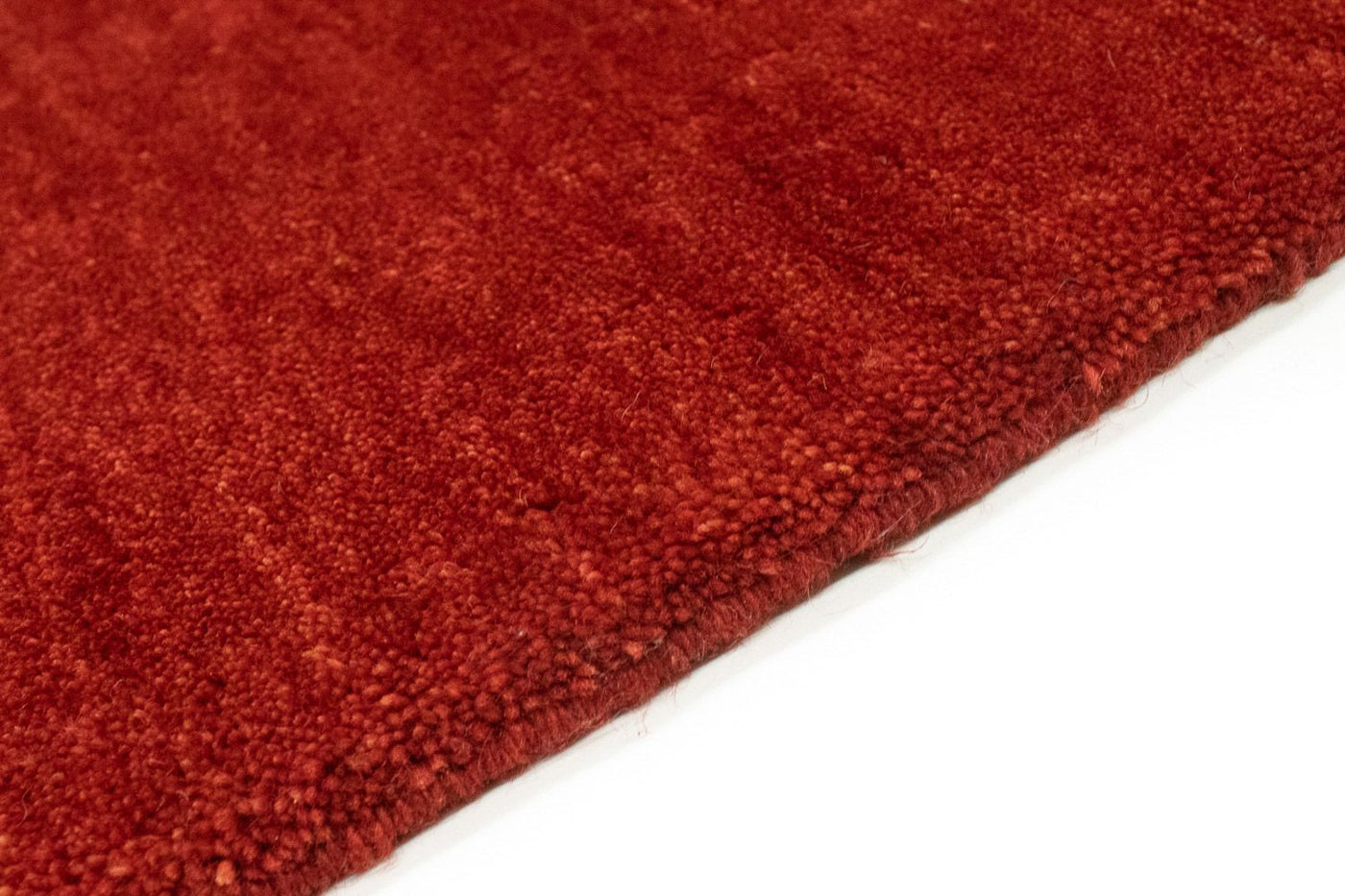 Perzische Gabbeh Tapijt 245x85cm - Perserteppich Wollteppich