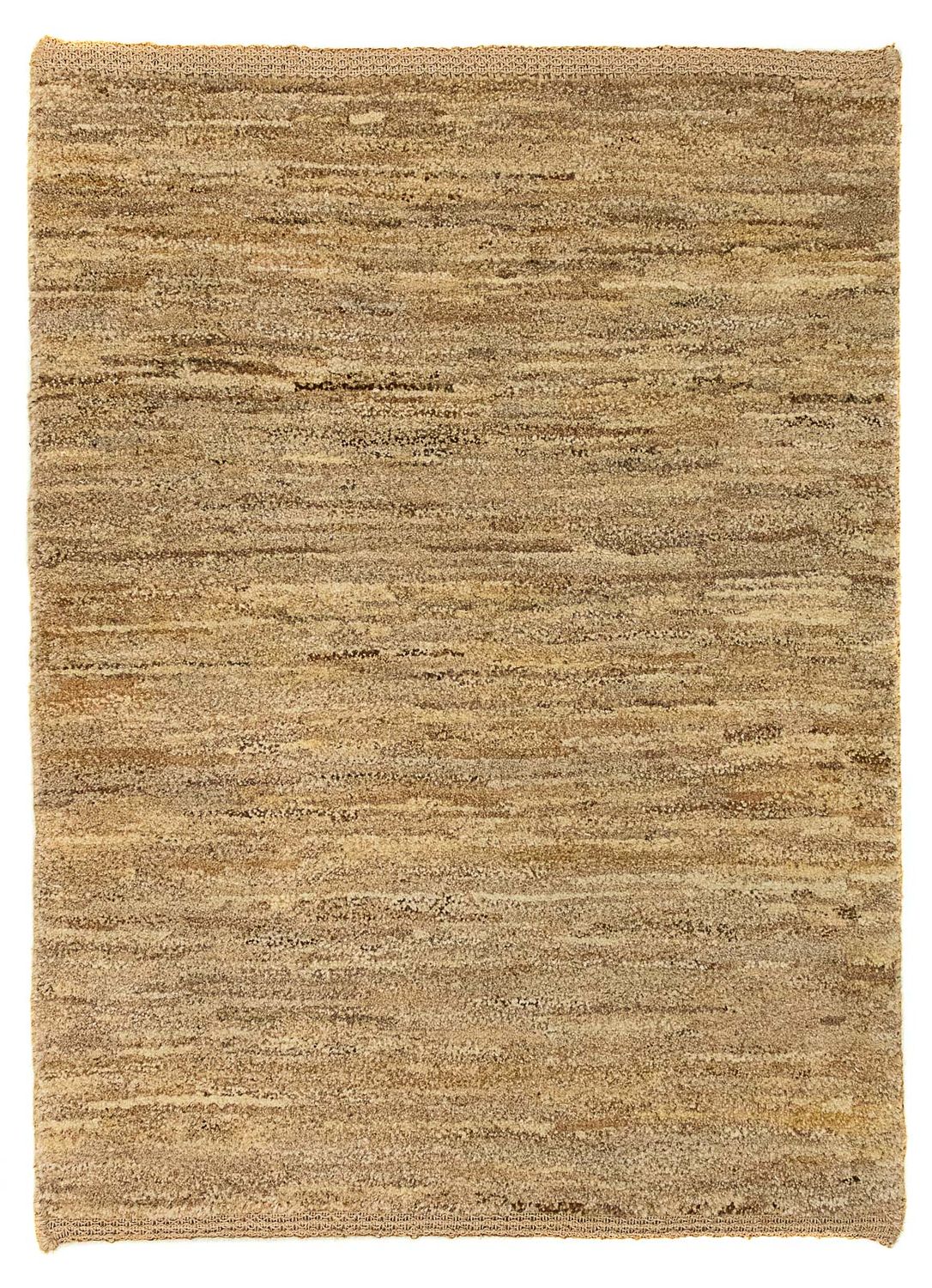 Gabbeh tapijt - Perzisch - 97 x 77 cm - veelkleurig