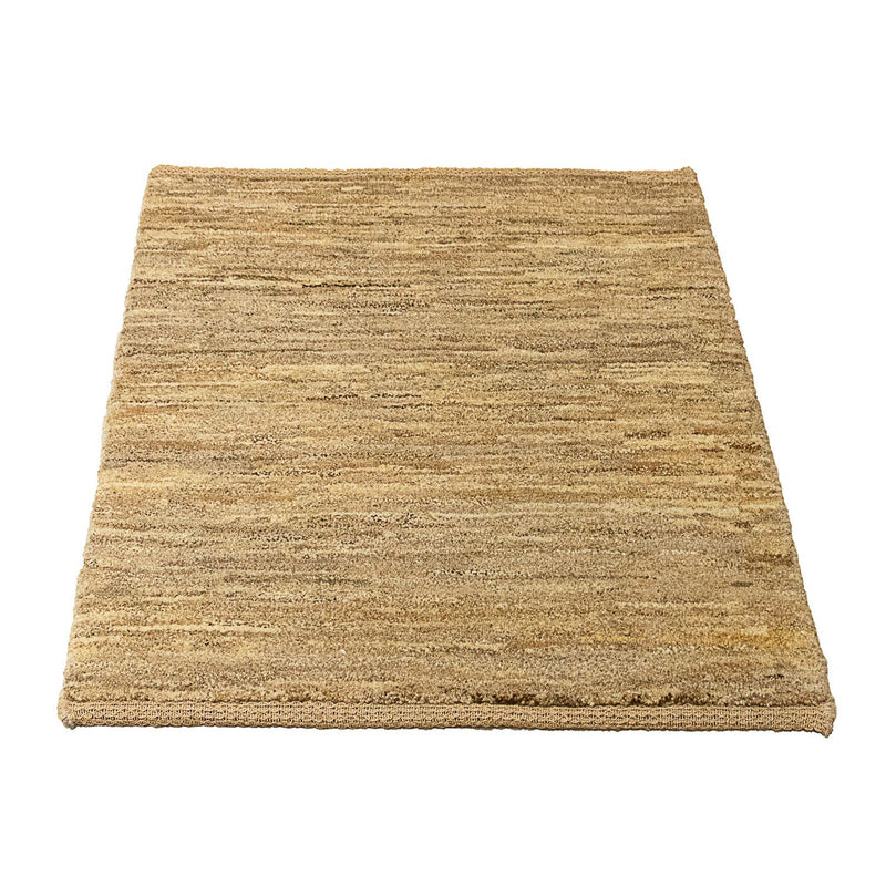 Gabbeh tapijt - Perzisch - 97 x 77 cm - veelkleurig