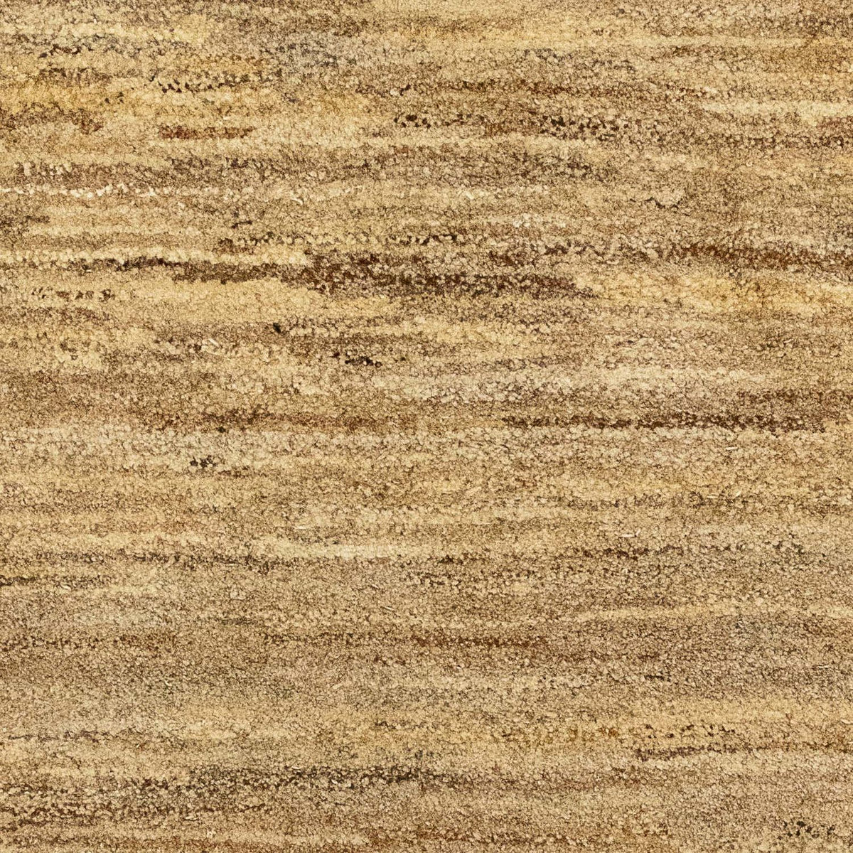 Gabbeh tapijt - Perzisch - 102 x 77 cm - veelkleurig