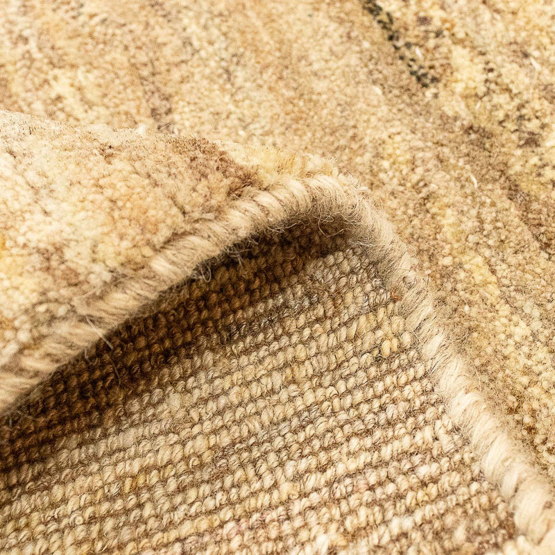 Gabbeh tapijt - Perzisch - 102 x 77 cm - veelkleurig