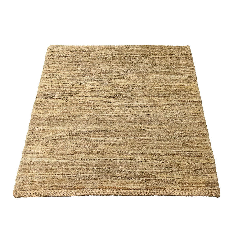 Gabbeh tapijt - Perzisch - 102 x 77 cm - veelkleurig