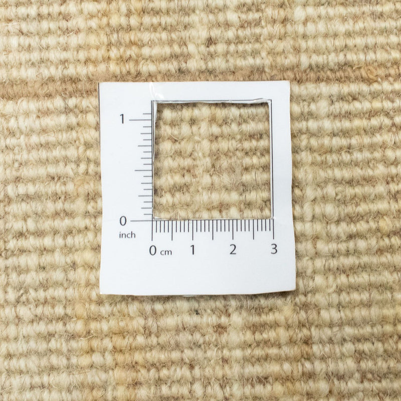 Gabbeh tapijt - Perzisch - 179 x 108 cm - beige