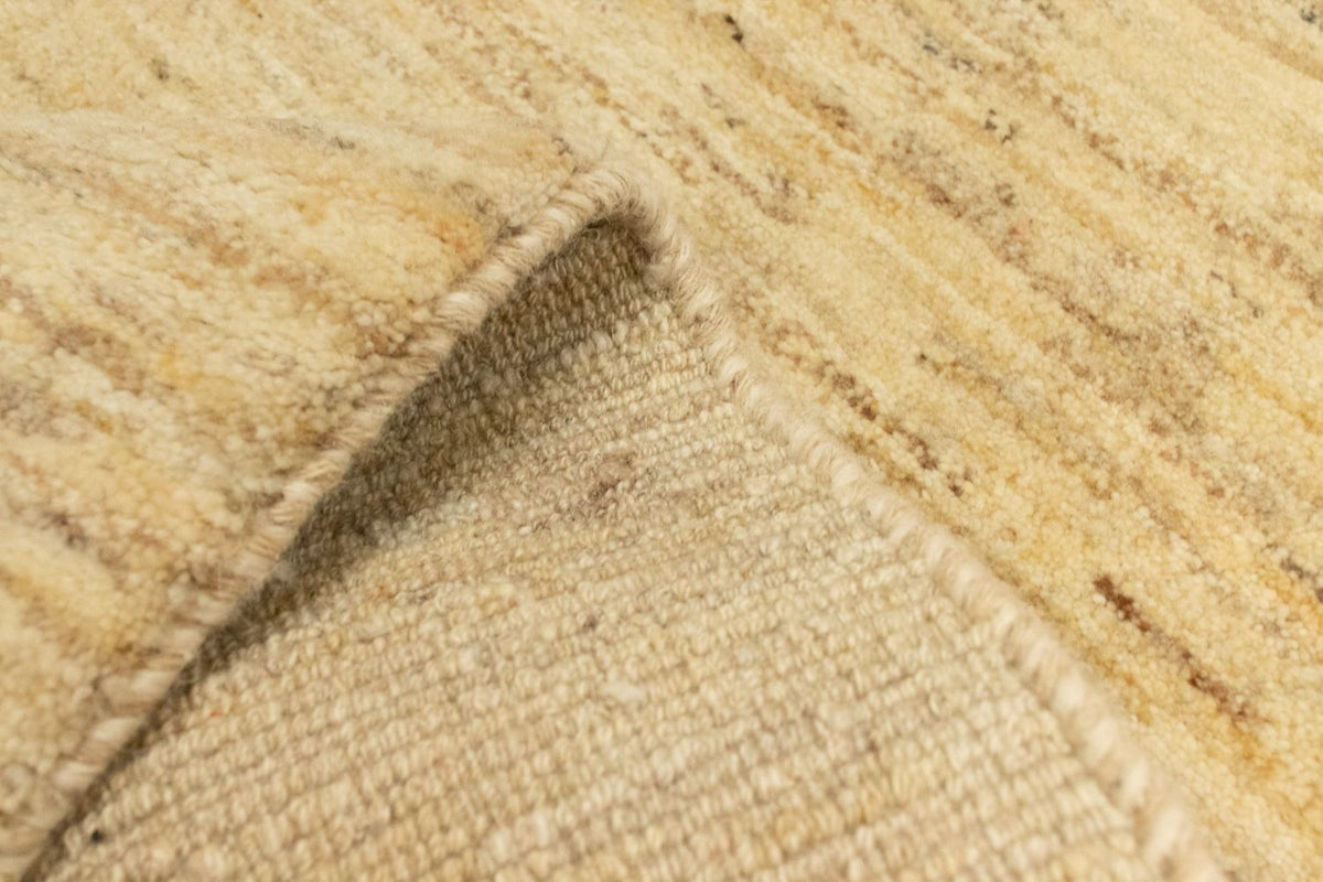 Perzische Gabbeh Tapijt 64x140cm - Perserteppich Wollteppich