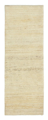 Loper Gabbeh tapijt - Perzisch - 210 x 72 cm - beige