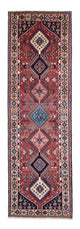 Yalameh Tapijt 283x80cm - Perzisch tapijt