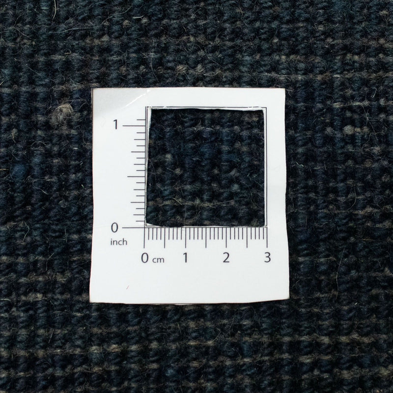 Loper Gabbeh tapijt - Perzisch - 228 x 80 cm - donkerblauw