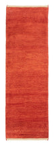 Perzische Gabbeh Tapijt 215x72cm - Perserteppich Wollteppich