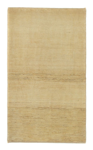 Gabbeh tapijt - Perzisch - 190 x 113 cm - beige