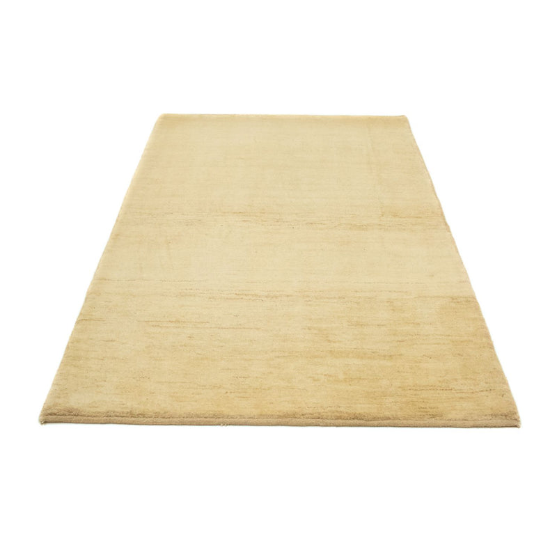 Gabbeh tapijt - Perzisch - 190 x 113 cm - beige