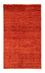 Gabbeh tapijt - Perzisch - 185 x 111 cm - rood