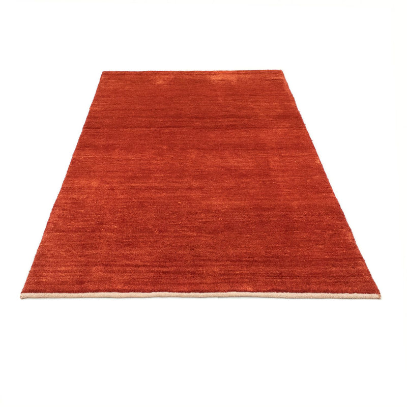 Gabbeh tapijt - Perzisch - 185 x 111 cm - rood
