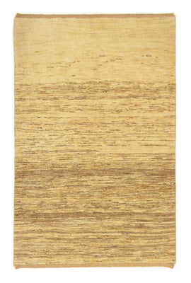Gabbeh tapijt - Perzisch - 173 x 117 cm - beige