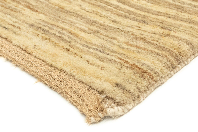 Gabbeh tapijt - Perzisch - 173 x 117 cm - beige