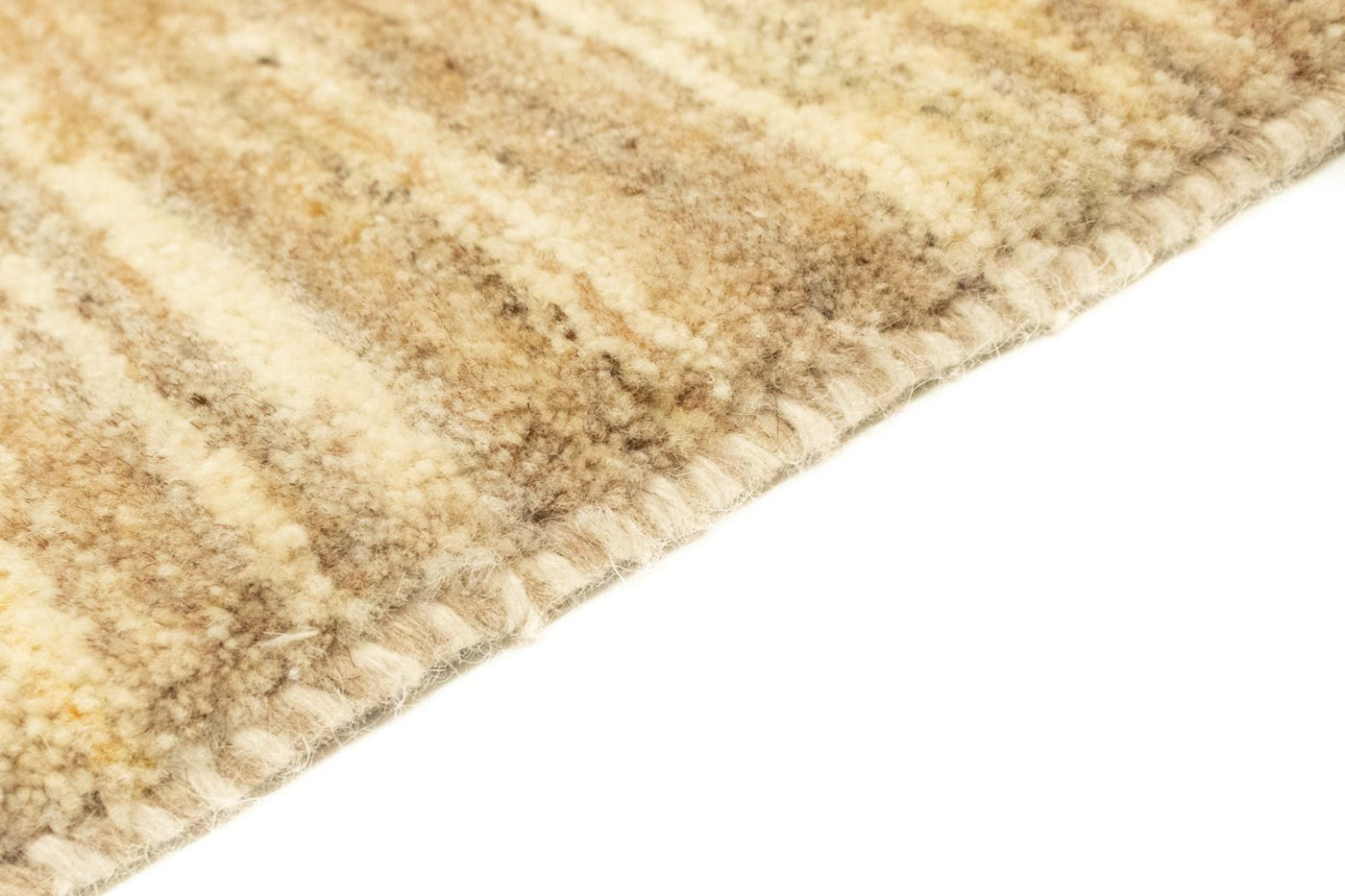 Perzische Gabbeh Tapijt 173x117cm - Perserteppich Wollteppich