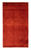 Gabbeh tapijt - Perzisch - 188 x 108 cm - rood