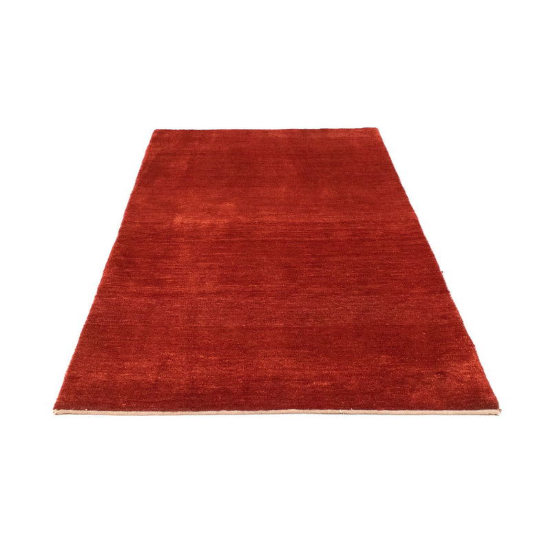 Gabbeh tapijt - Perzisch - 188 x 108 cm - rood