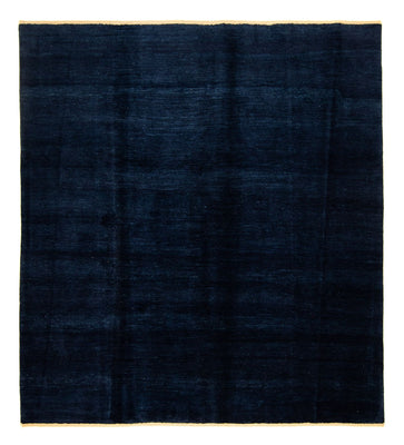 Gabbeh tapijt - Perzisch - 283 x 250 cm - donkerblauw