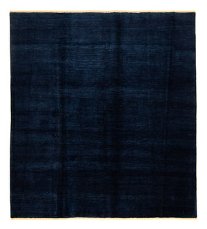 Gabbeh tapijt - Perzisch - 283 x 250 cm - donkerblauw