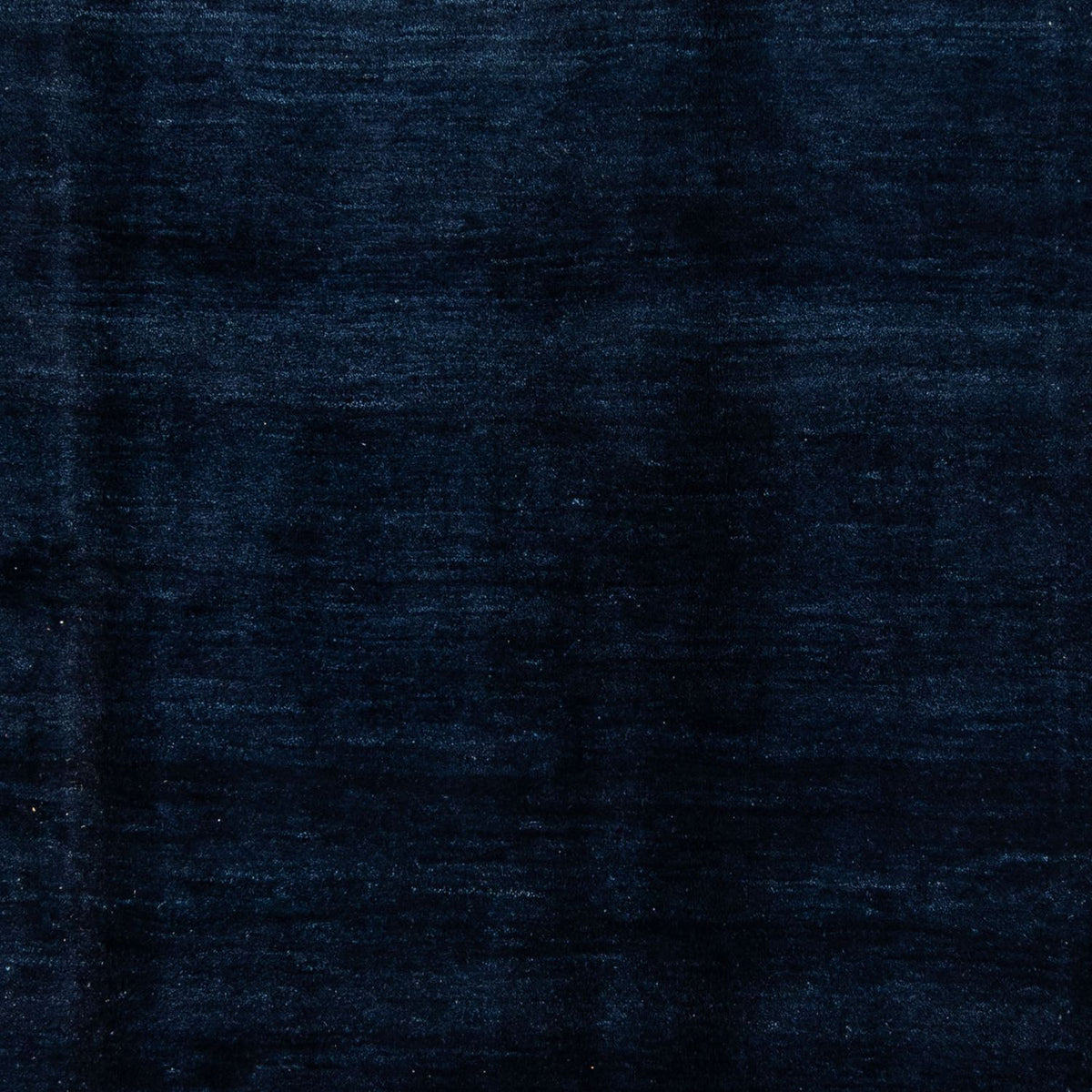 Gabbeh tapijt - Perzisch - 283 x 250 cm - donkerblauw