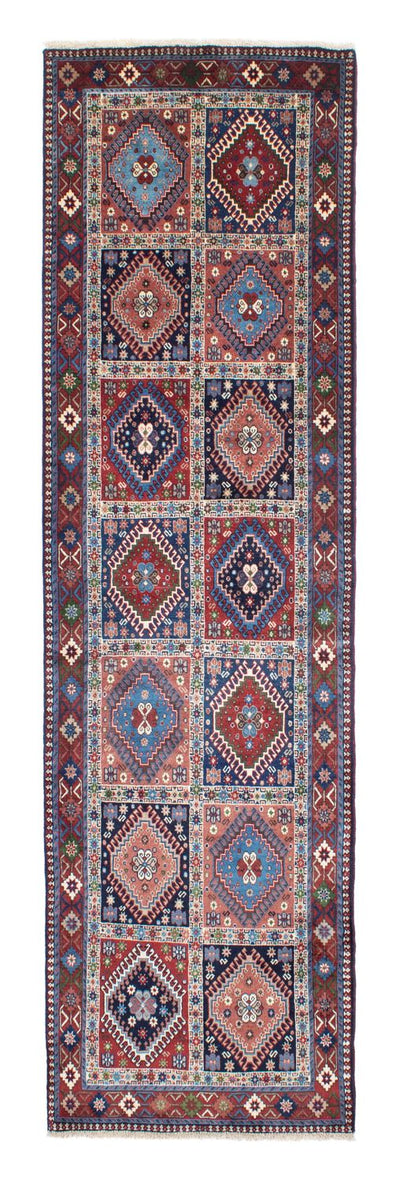 Yalameh Tapijt 81x300cm - Perzisch tapijt