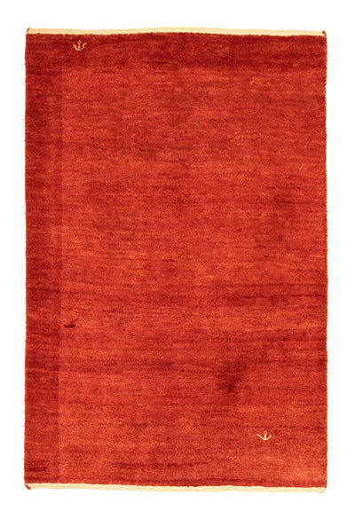 Perzische Gabbeh Tapijt 122x187cm - Perserteppich Wollteppich