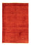 Gabbeh tapijt - Perzisch - 187 x 122 cm - rood