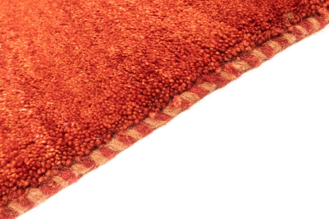 Perzische Gabbeh Tapijt 187x122cm - Perserteppich Wollteppich