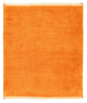Perzische Gabbeh Tapijt 94x80cm - Perserteppich Wollteppich
